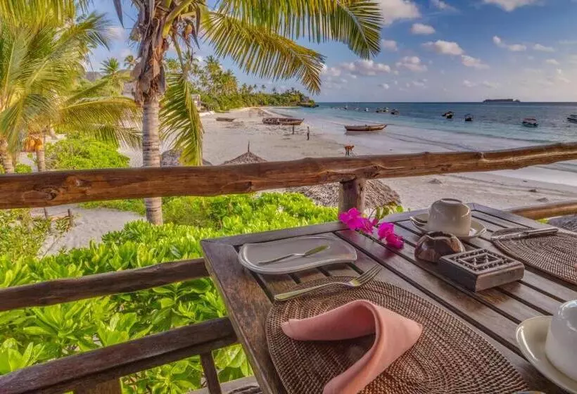 Hotelli Sevi Boutique