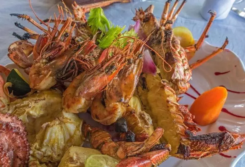 Hotelli Sevi Boutique