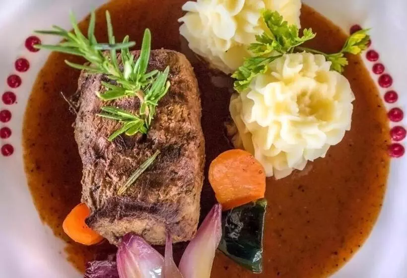 Hotelli Sevi Boutique