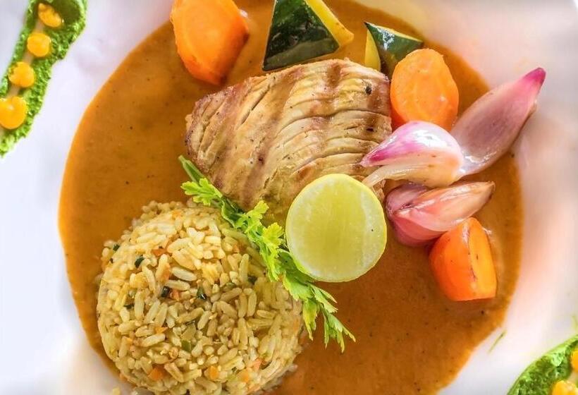 בית מלון כפרי Sevi Boutique