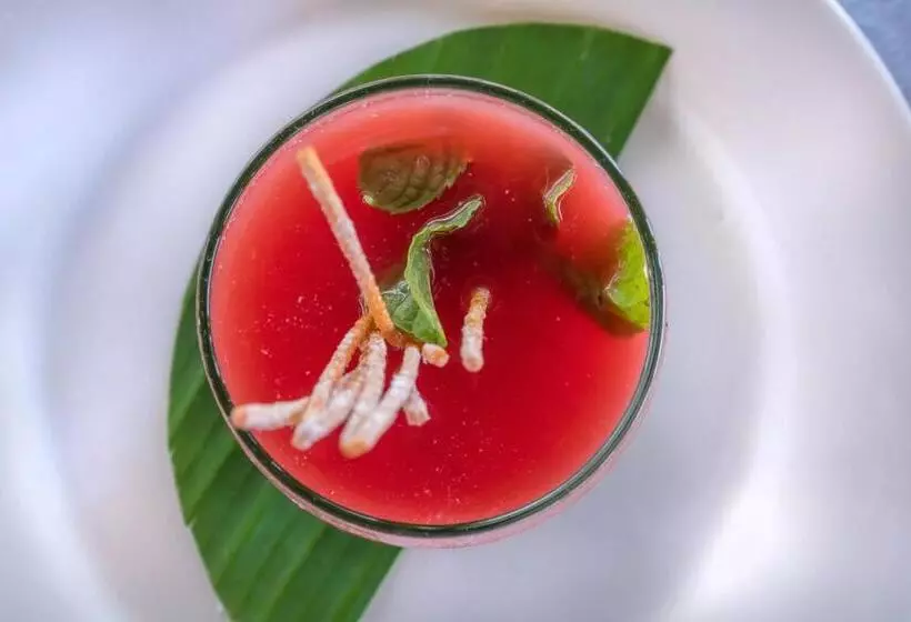 Hotelli Sevi Boutique