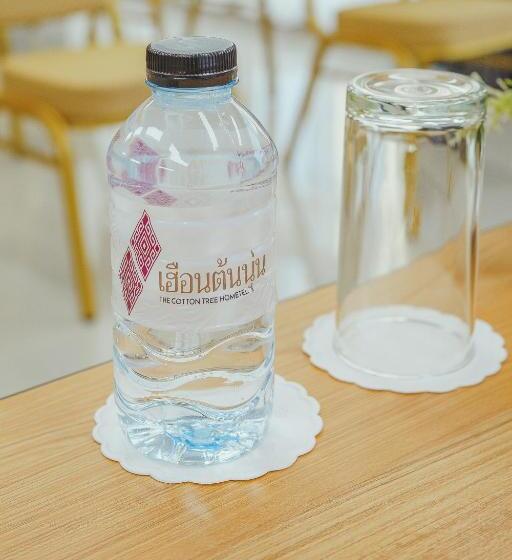 هتل The Cotton Tree Hometel