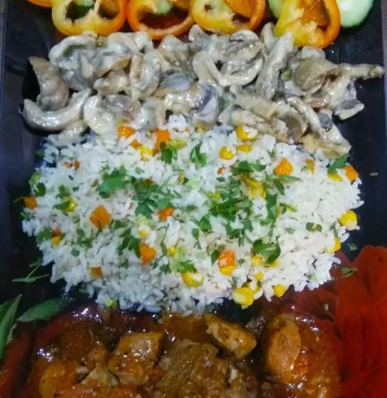 Majatalo садиба там де гори