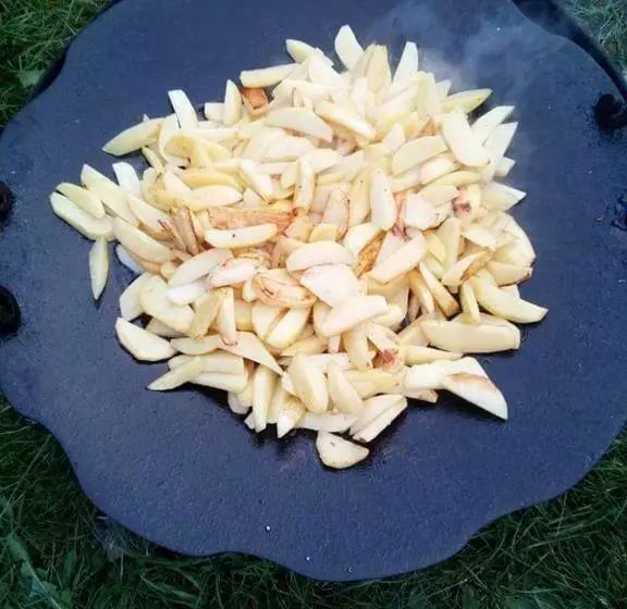 Majatalo садиба там де гори