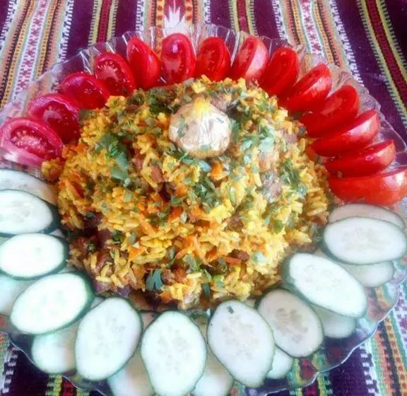 Majatalo садиба там де гори