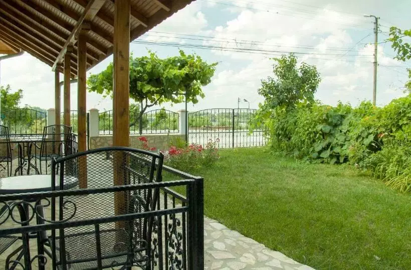 Majatalo къща за гости лодката