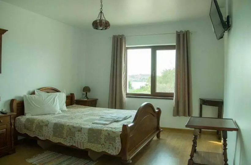 Majatalo къща за гости лодката