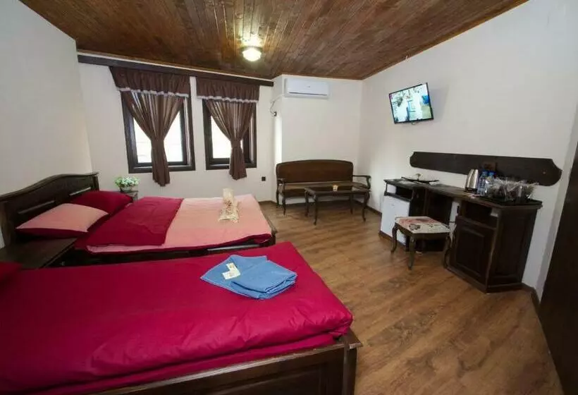 Majatalo гурме хаус