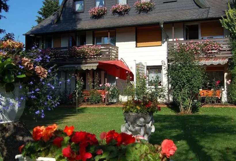 Majatalo Haus Ingrid