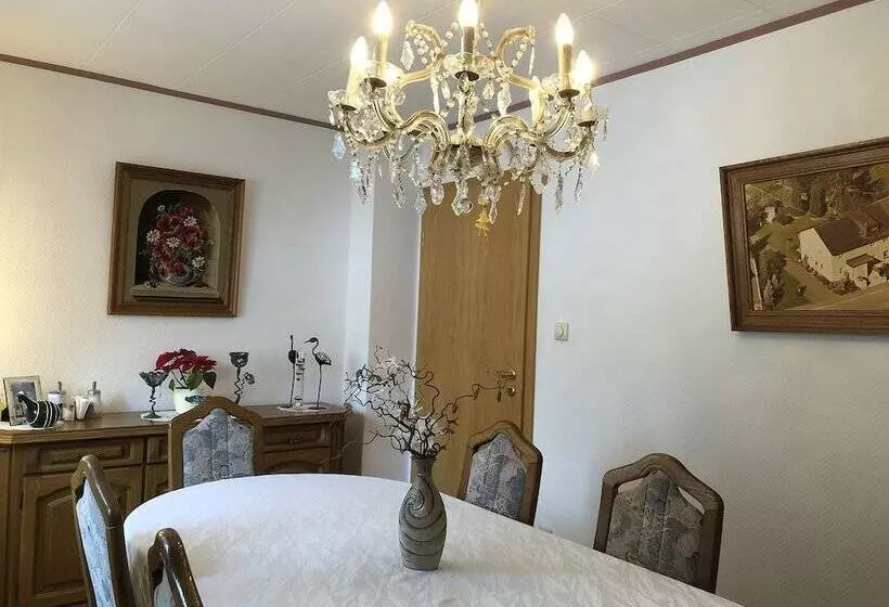 Majatalo Haus Ingrid