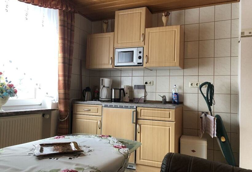 Пансион Haus Ingrid