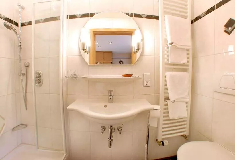 Majatalo Haus Ingrid