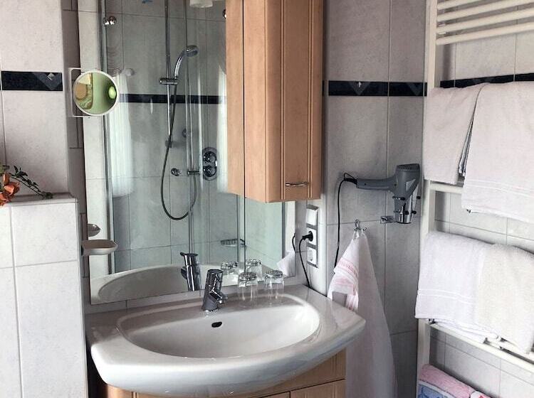 Пансион Haus Ingrid