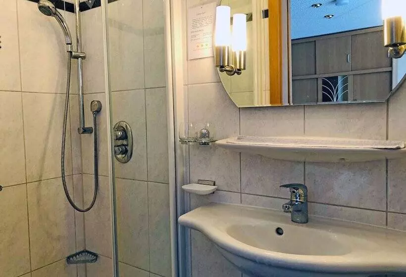 Majatalo Haus Ingrid