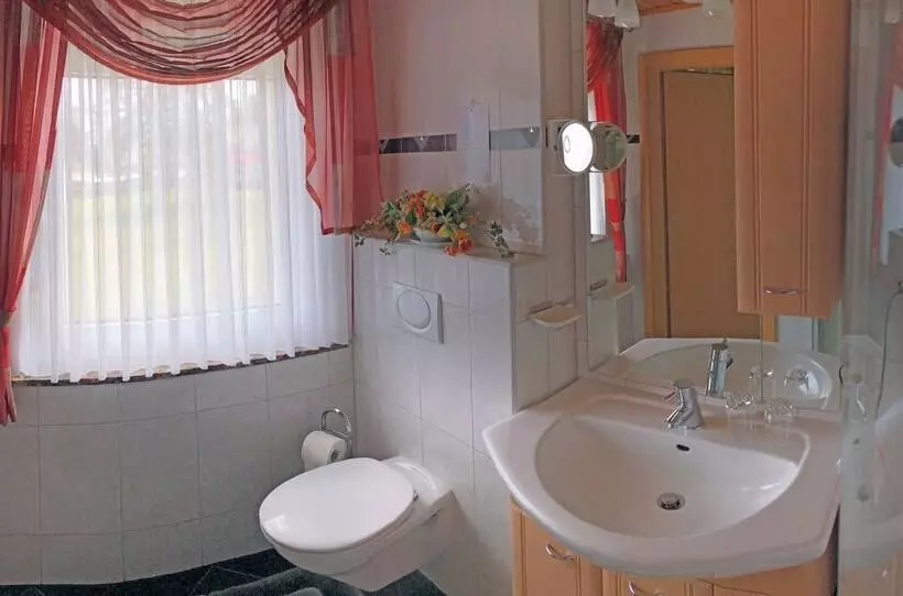 Majatalo Haus Ingrid