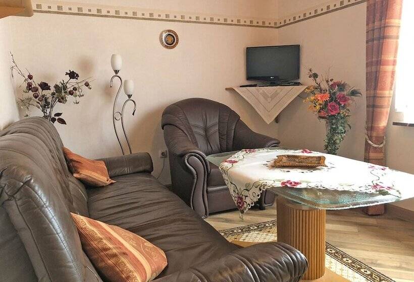 Пансион Haus Ingrid