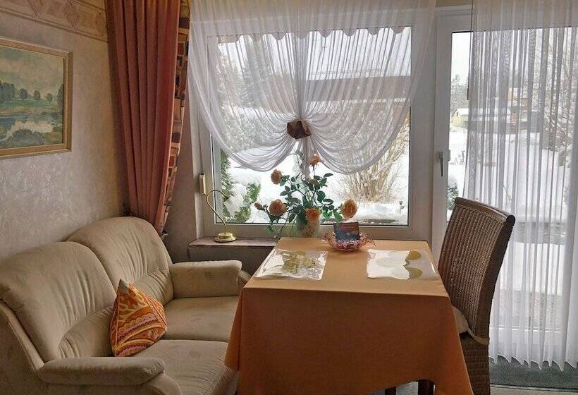 Пансион Haus Ingrid