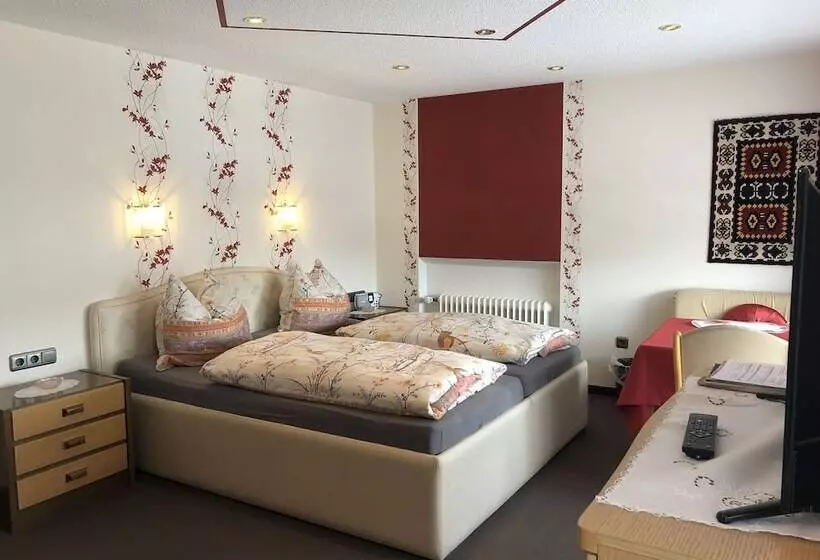 Majatalo Haus Ingrid