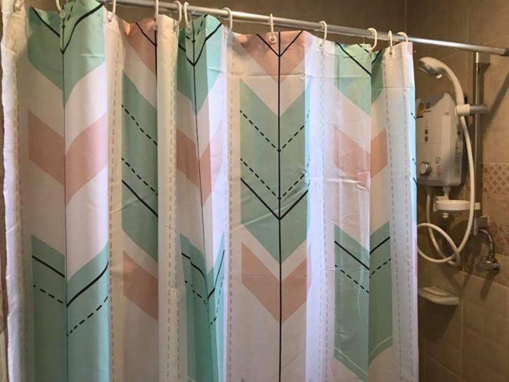 Lomakeskus Baan Chang Residence