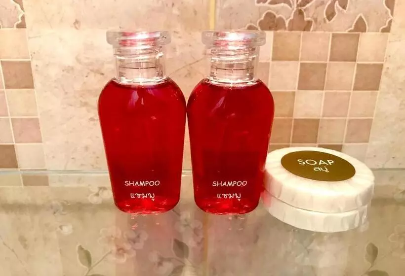 Lomakeskus Baan Chang Residence