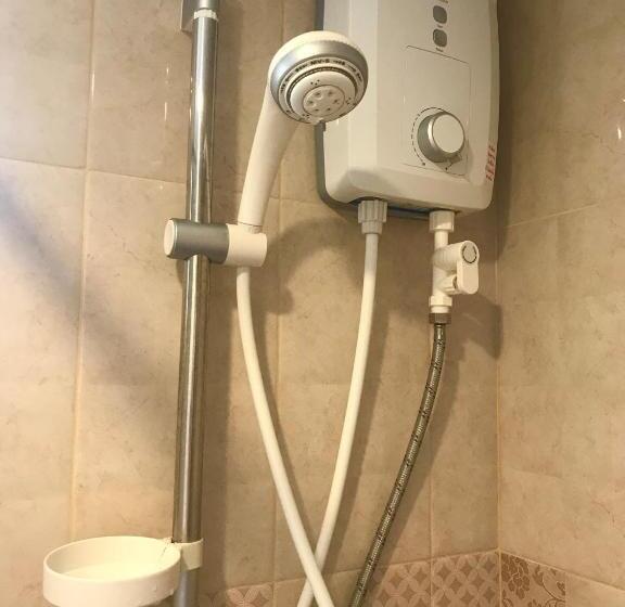 Lomakeskus Baan Chang Residence