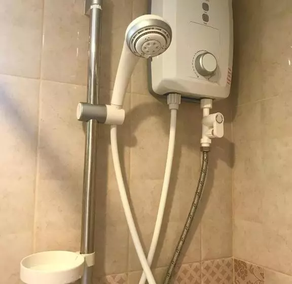 Lomakeskus Baan Chang Residence