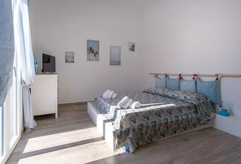 Villa Dei Due Mari