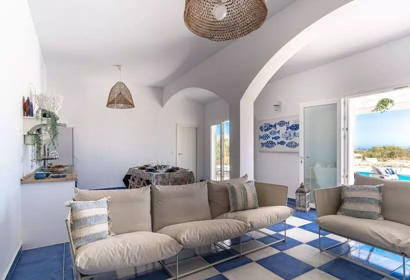 Villa Dei Due Mari