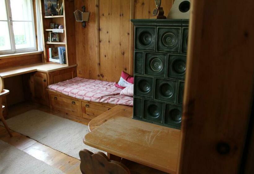 Bed and Breakfast Pension Klausnerhof