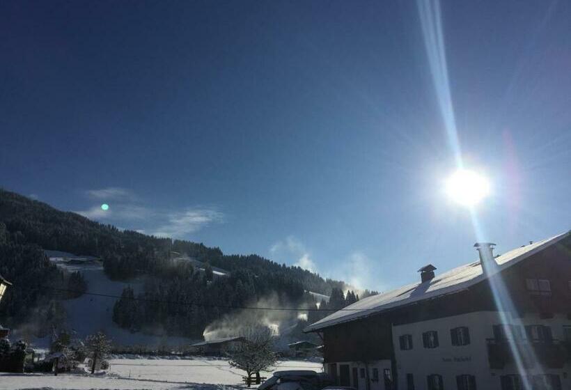 Bed and Breakfast Pension Klausnerhof