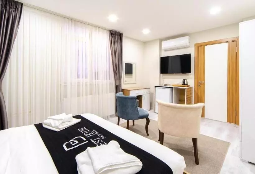 Best Hotel Pendik