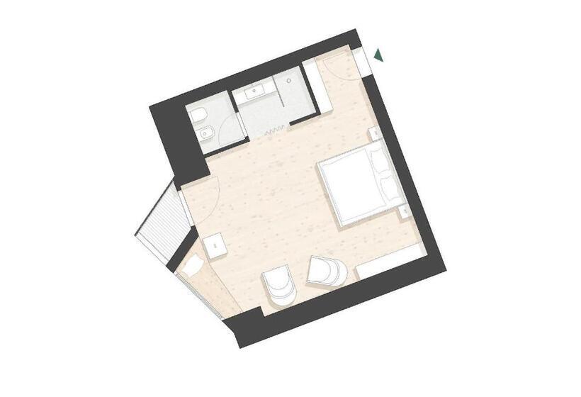 ホテル Bühelwirt