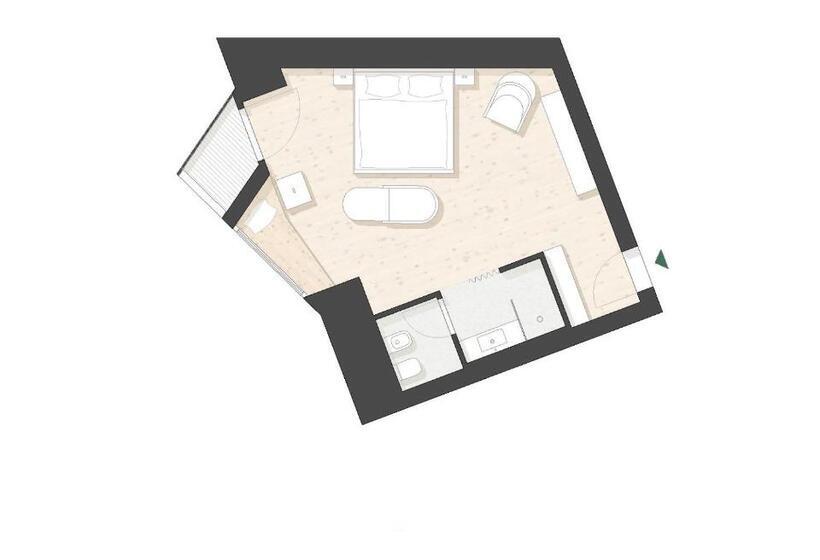 ホテル Bühelwirt