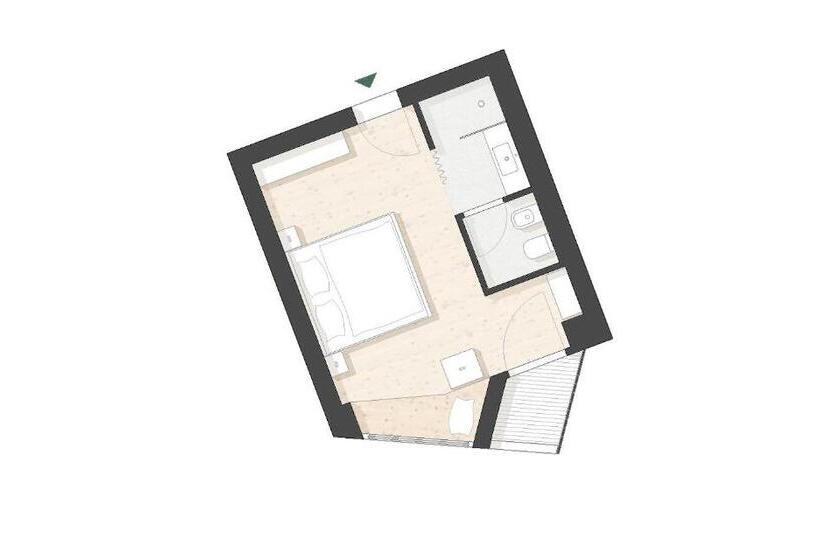 ホテル Bühelwirt