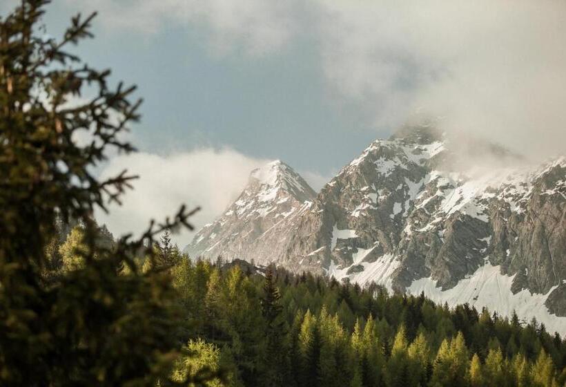 ホテル Bühelwirt