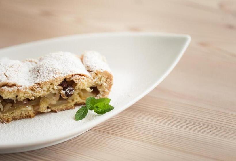 ホテル Bühelwirt