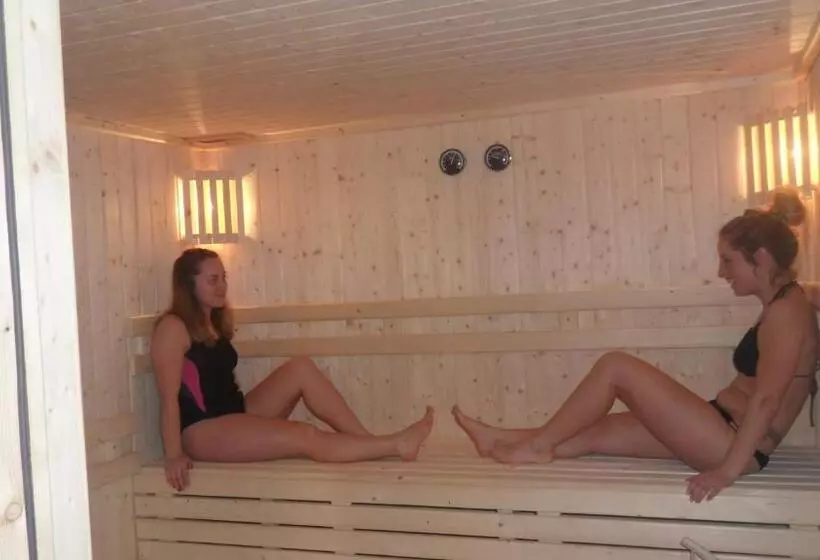 Palace Hotel Astúrias & Spa