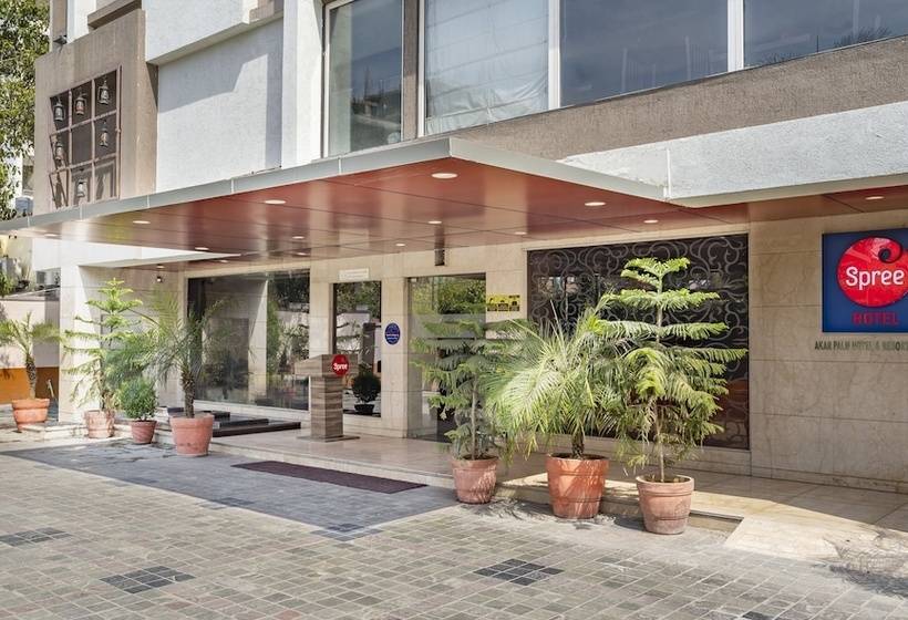 Spree Hotel Jaipur