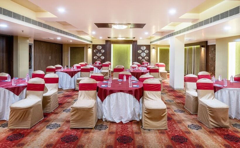 Spree Hotel Jaipur