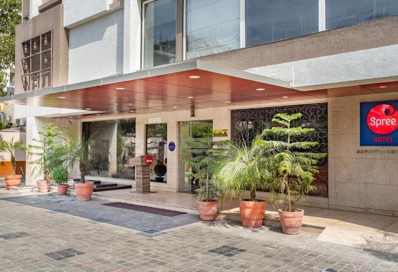 Spree Hotel Jaipur