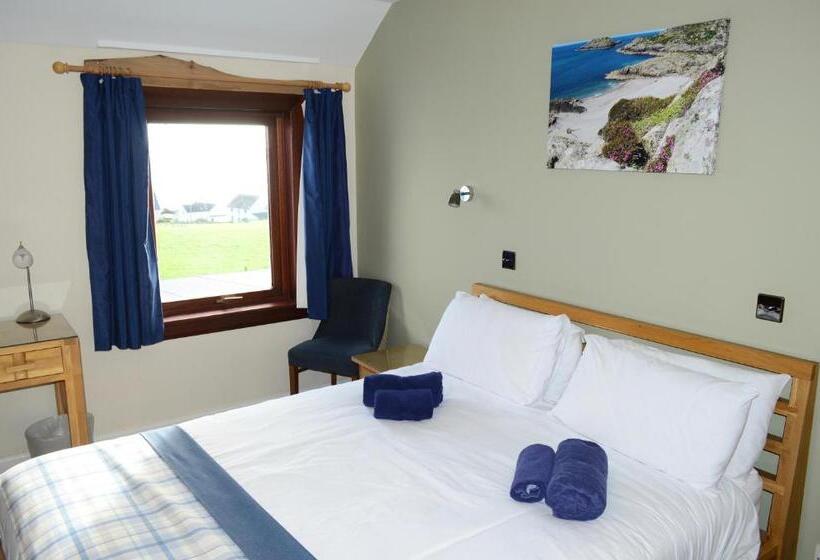 בית מלון כפרי St Columba