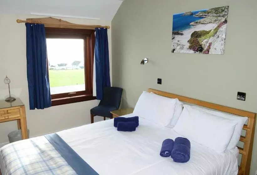 Hotel St Columba