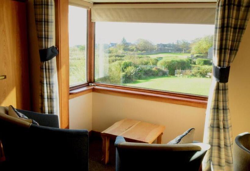 בית מלון כפרי St Columba