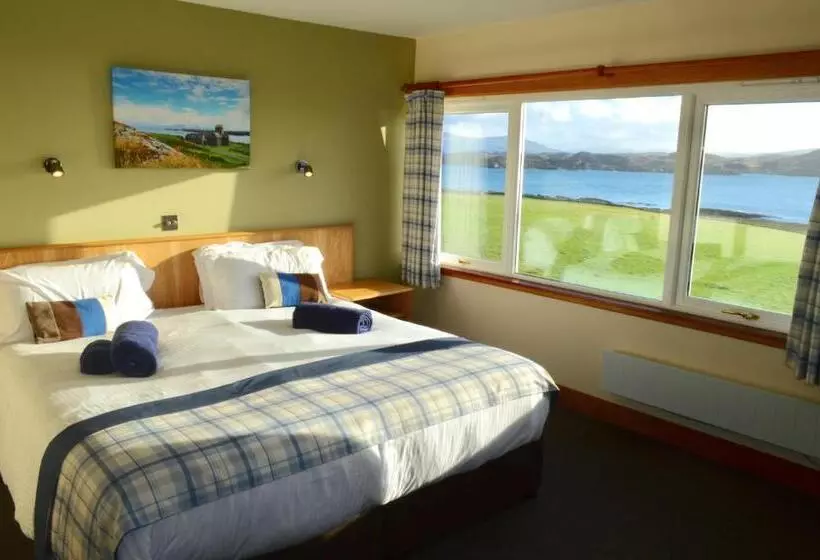 Hotel St Columba