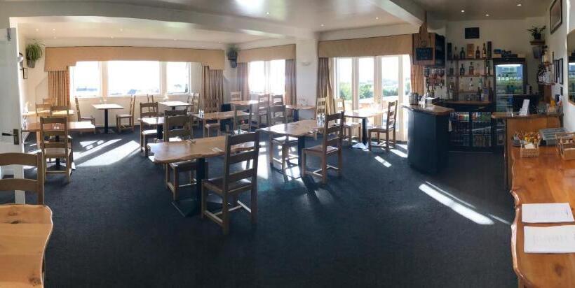 בית מלון כפרי St Columba