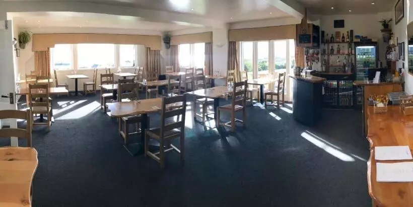 Hotel St Columba