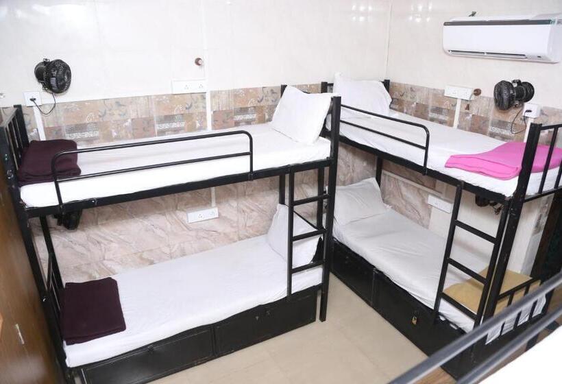 فندق Super Sleepwell Male Female Hostel