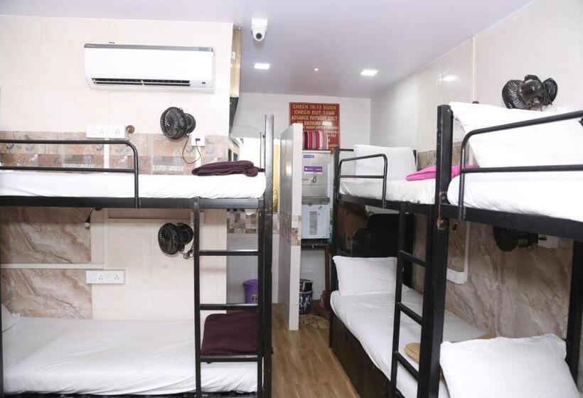 فندق Super Sleepwell Male Female Hostel