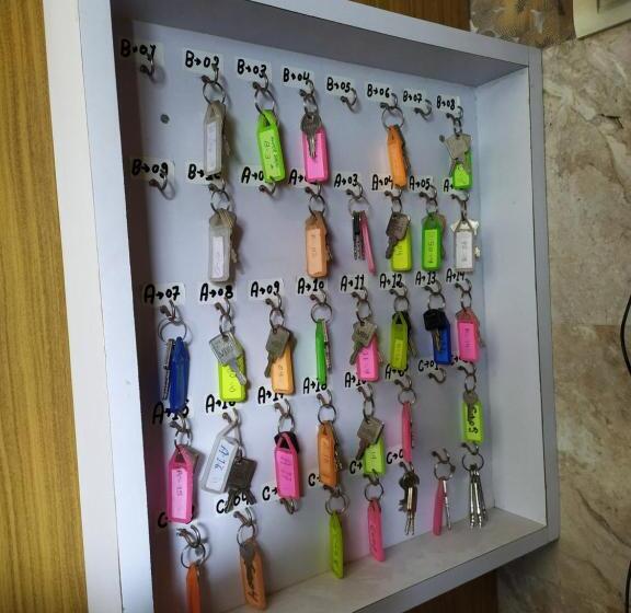 فندق Super Sleepwell Male Female Hostel