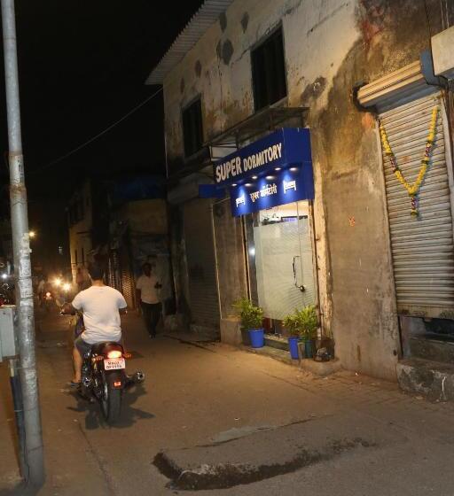 فندق Super Sleepwell Male Female Hostel